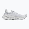 Buty do biegania + skarpety X-Bionic Terraskin X03 X White/Silver Grey 4
