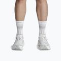 Buty do biegania + skarpety X-Bionic Terraskin X03 X White/Silver Grey 7