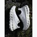 Кросівки для бігу X-Bionic Terraskin X03 X White/Silver Grey 8