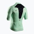 Футболка велосипедна чоловіча X-Bionic Corefusion Ride Jersey digital lime 2