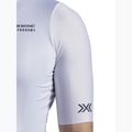 Футболка велосипедна чоловіча X-Bionic Corefusion Ride Jersey off white 6