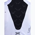 Футболка велосипедна жіноча X-Bionic Corefusion Ride Jersey off white 6