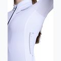Футболка велосипедна жіноча X-Bionic Corefusion Ride Jersey off white 7