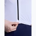 Футболка велосипедна жіноча X-Bionic Corefusion Ride Jersey off white 9