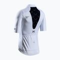 Футболка велосипедна жіноча X-Bionic Corefusion Ride Jersey off white 13