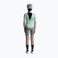 Футболка велосипедна жіноча X-Bionic Corefusion Ride Jersey digital lime 3