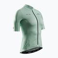 Футболка велосипедна жіноча X-Bionic Corefusion Ride Jersey digital lime 7