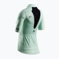 Футболка велосипедна жіноча X-Bionic Corefusion Ride Jersey digital lime 8