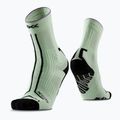 Шкарпетки X-Socks Trailrun Terraskin Expert Crew digital lime/x black 5
