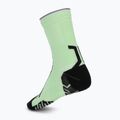 Шкарпетки X-Socks Trailrun Terraskin Expert Crew digital lime/x black 2