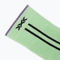 Шкарпетки X-Socks Trailrun Terraskin Expert Crew digital lime/x black 3
