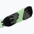 Шкарпетки X-Socks Trailrun Terraskin Expert Crew digital lime/x black 4