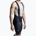 Шорти велосипедні чоловічі X-Bionic Corefusion Ride Gravel Bib Shorts x black 4