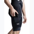 Шорти велосипедні чоловічі X-Bionic Corefusion Ride Gravel Bib Shorts x black 6