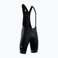 Шорти велосипедні чоловічі X-Bionic Corefusion Ride Gravel Bib Shorts x black 7