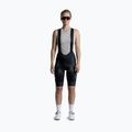 Шорти велосипедні жіночі X-Bionic Corefusion Ride Gravel Bib Shorts x black