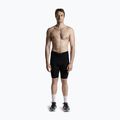 Шорти для бігу чоловічі X-Bionic Efektor Tights x black 2