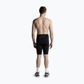 Шорти для бігу чоловічі X-Bionic Efektor Tights x black 4