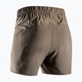 Шорти для бігу чоловічі X-Bionic Corefusion Run Discover dark sand 8