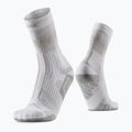 Шкарпетки X-Socks Terraskin Perform Crew x white/silver grey 5