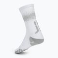 Шкарпетки X-Socks Terraskin Perform Crew x white/silver grey 2