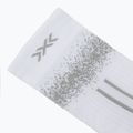 Шкарпетки X-Socks Terraskin Perform Crew x white/silver grey 3