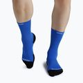 Шкарпетки X-Socks Run Perform Crew electric blue 2