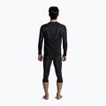 Кофта термоактивна чоловіча X-Bionic X-Ential Baselayer LS x black 3