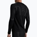 Кофта термоактивна чоловіча X-Bionic X-Ential Baselayer LS x black 5