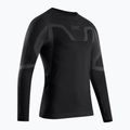 Кофта термоактивна чоловіча X-Bionic X-Ential Baselayer LS x black 7