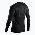 Кофта термоактивна чоловіча X-Bionic X-Ential Baselayer LS x black 8