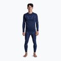 Кофта термоактивна чоловіча X-Bionic X-Ential Baselayer LS marine 2