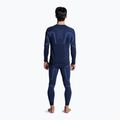 Кофта термоактивна чоловіча X-Bionic X-Ential Baselayer LS marine 4