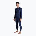 Кофта термоактивна чоловіча X-Bionic X-Ential Baselayer LS marine 5