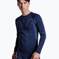 Кофта термоактивна чоловіча X-Bionic X-Ential Baselayer LS marine 6