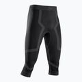 Штани термоактивні чоловічі X-Bionic X-Ential 3/4 x black 6