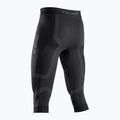 Штани термоактивні чоловічі X-Bionic X-Ential 3/4 x black 7