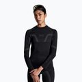 Кофта термоактивна жіноча X-Bionic X-Ential Baselayer LS x black