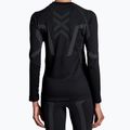 Кофта термоактивна жіноча X-Bionic X-Ential Baselayer LS x black 2
