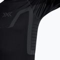 Кофта термоактивна жіноча X-Bionic X-Ential Baselayer LS x black 4