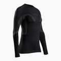 Кофта термоактивна жіноча X-Bionic X-Ential Baselayer LS x black 5