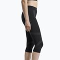 Штани термоактивні жіночі X-Bionic X-Ential 3/4 x black 6