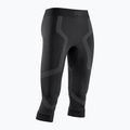Штани термоактивні жіночі X-Bionic X-Ential 3/4 x black 10