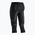 Штани термоактивні жіночі X-Bionic X-Ential 3/4 x black 11