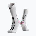 Шкарпетки X-Socks Trail Anatomix Crew x white/x black
