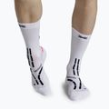 Шкарпетки X-Socks Trail Anatomix Crew x white/x black 2