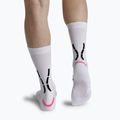Шкарпетки X-Socks Trail Anatomix Crew x white/x black 3