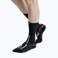 Шкарпетки X-Socks Trail Anatomix Crew x black/x white 4