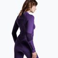 Кофта термоактивна жіноча X-Bionic Energy Accumulator 4.0 midnight aura 5