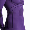 Кофта термоактивна жіноча X-Bionic Energy Accumulator 4.0 midnight aura 7
